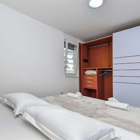 Apartment Butterfly In Split For 6 Persons Exterior photo