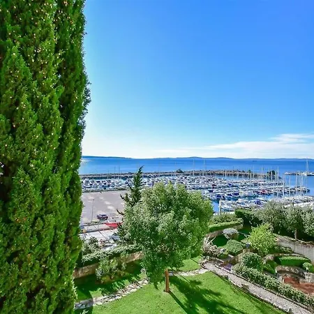 Apartment Butterfly In Split For 6 Persons Exterior photo