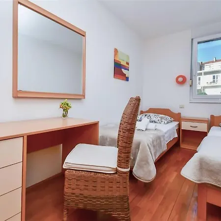 Apartment Butterfly In Split For 6 Persons Exterior photo