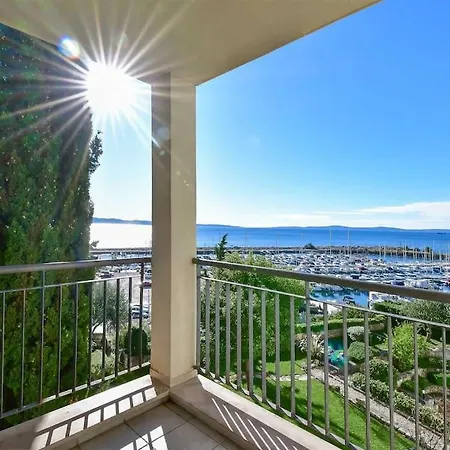 Apartment Butterfly In Split For 6 Persons Exterior photo