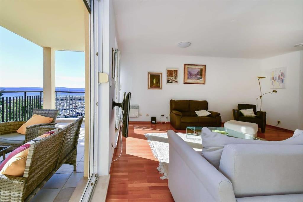 Butterfly In For 6 Persons Apartament Split