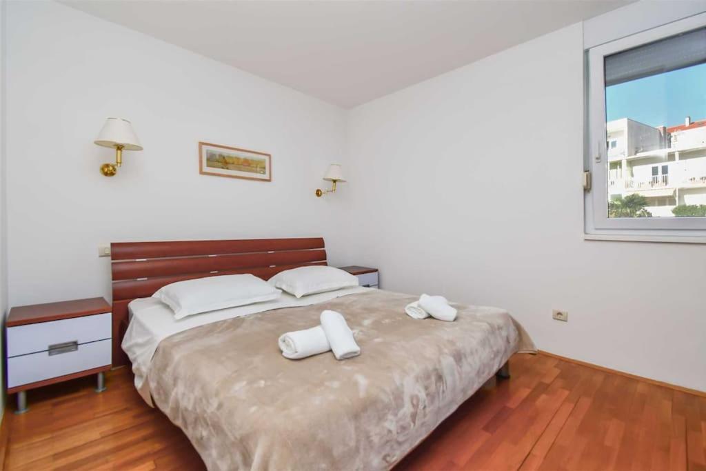 Apartament Butterfly In For 6 Persons *