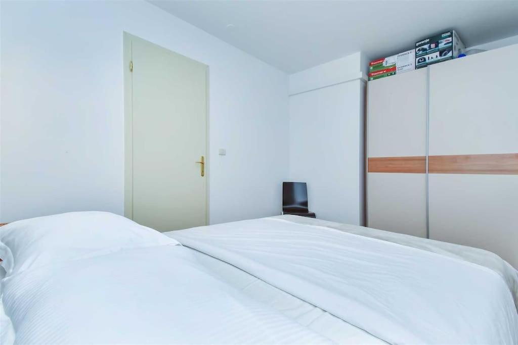 Apartament Butterfly In For 6 Persons